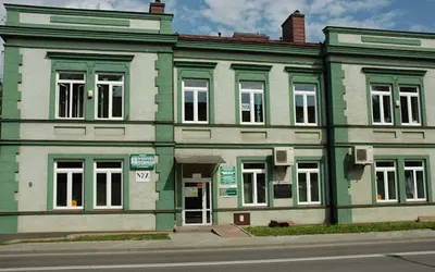 Ośrodek Leczniczo-Profilaktyczny PROMED